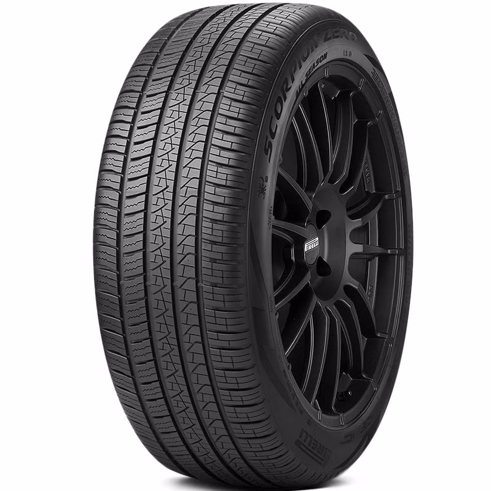 Full season 285/45ZR21 (113Y) XL SUV/ crossover tires
