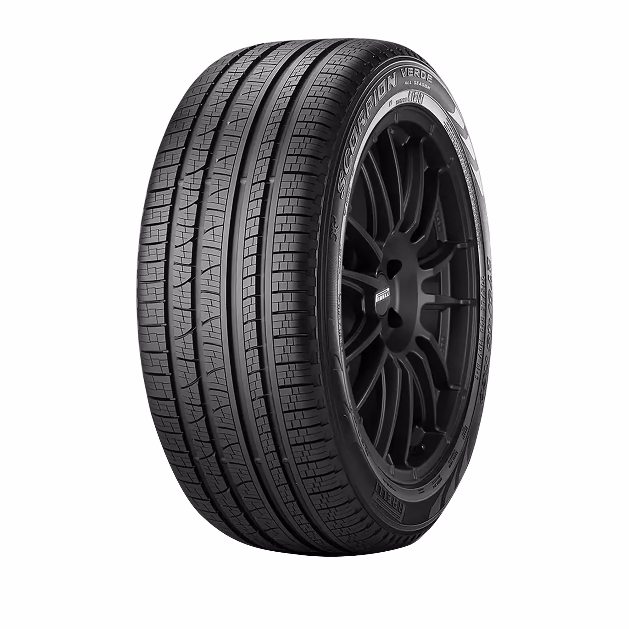 All-season 315/35R21 111V XL SUV/ crossover tires