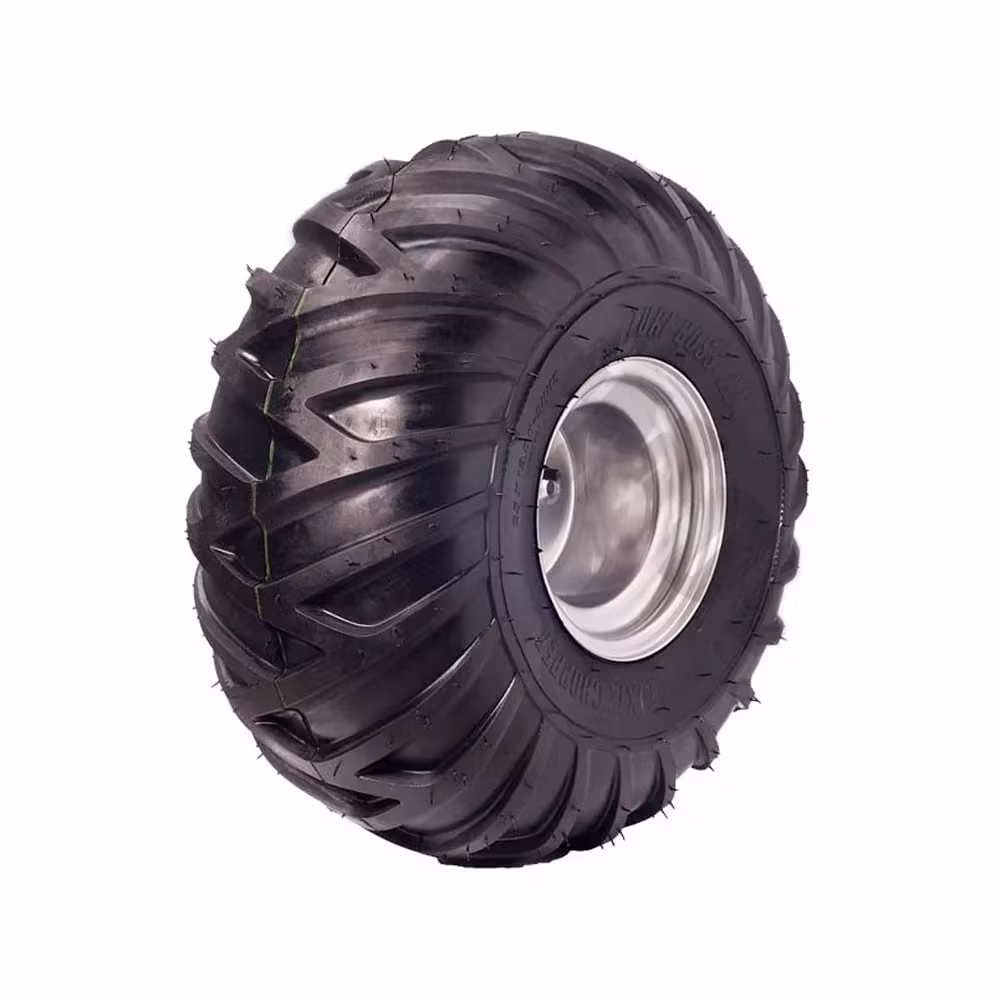 25" X 12" X 9" Turf Boss III Tire for 3066LP and More Mowers / 97200