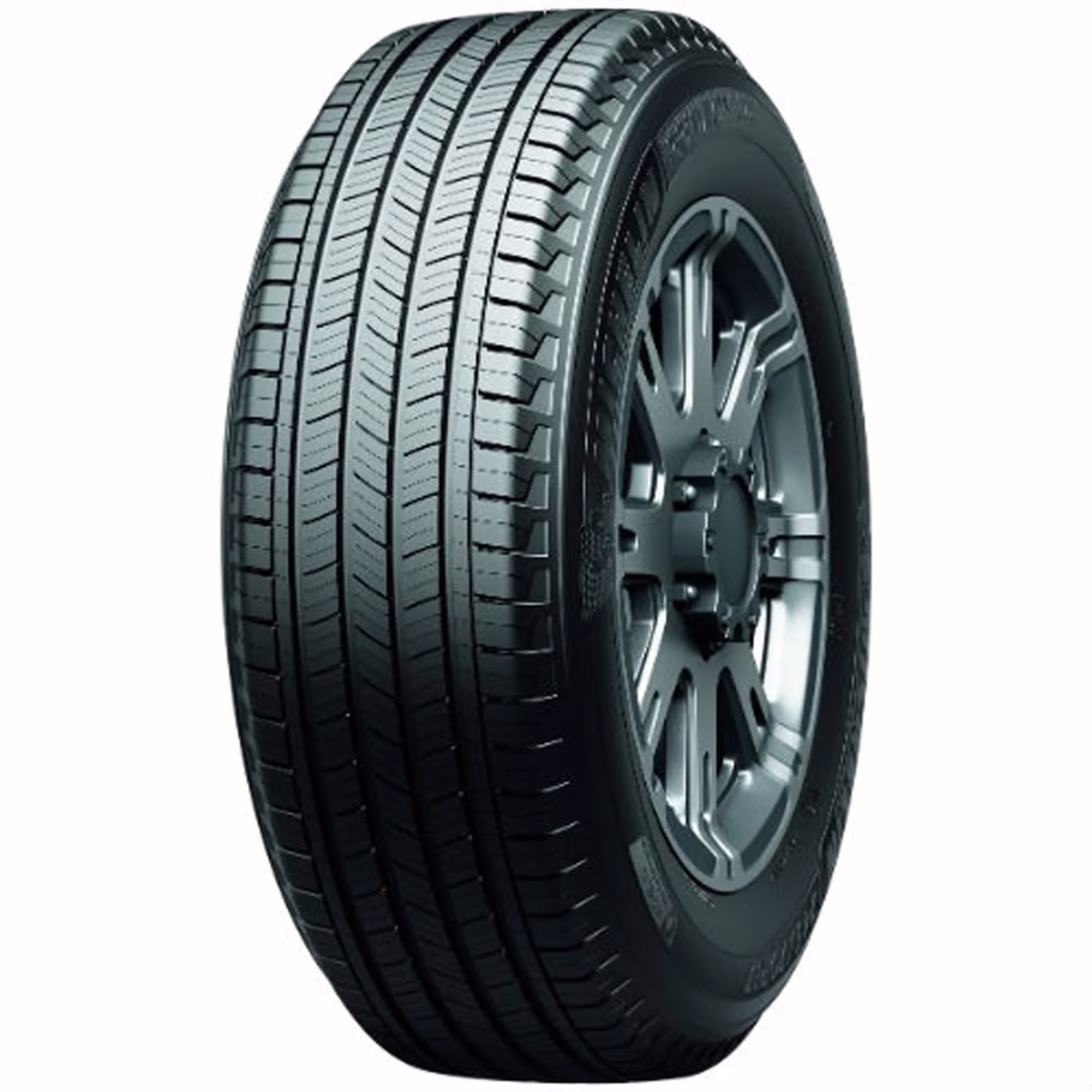 LTX Full season 245/50R20 102V tires fit: 2012 Jeep Freedom Limited Aircraft, 2016-18 Honda Pilot Elite