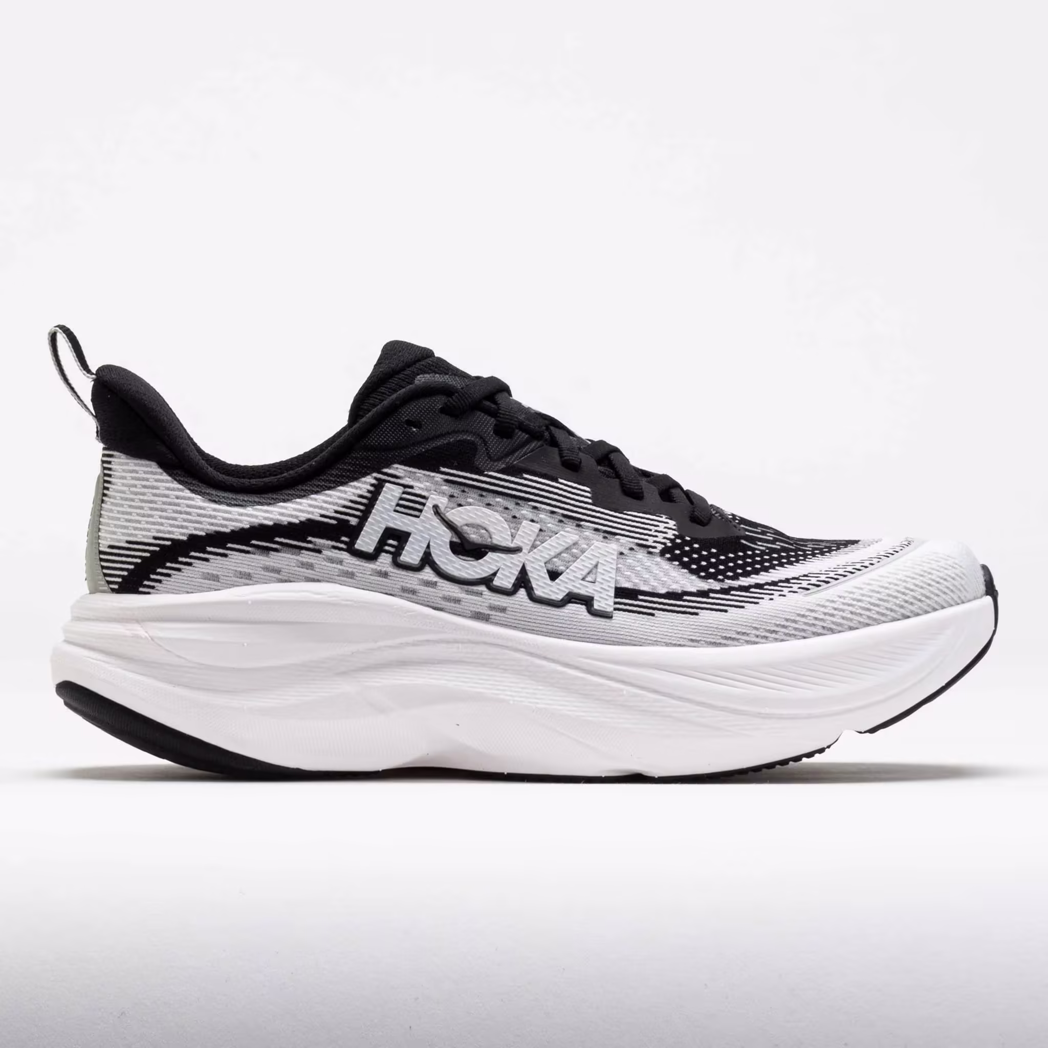 Skyflow Women's Black/White