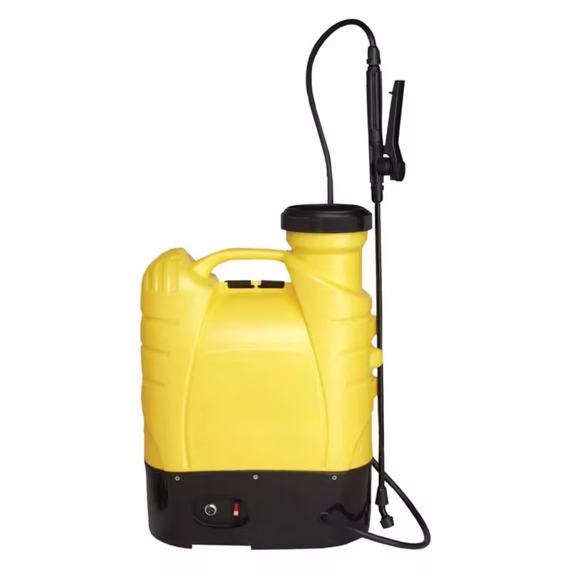 Bak-Pak Sprayer