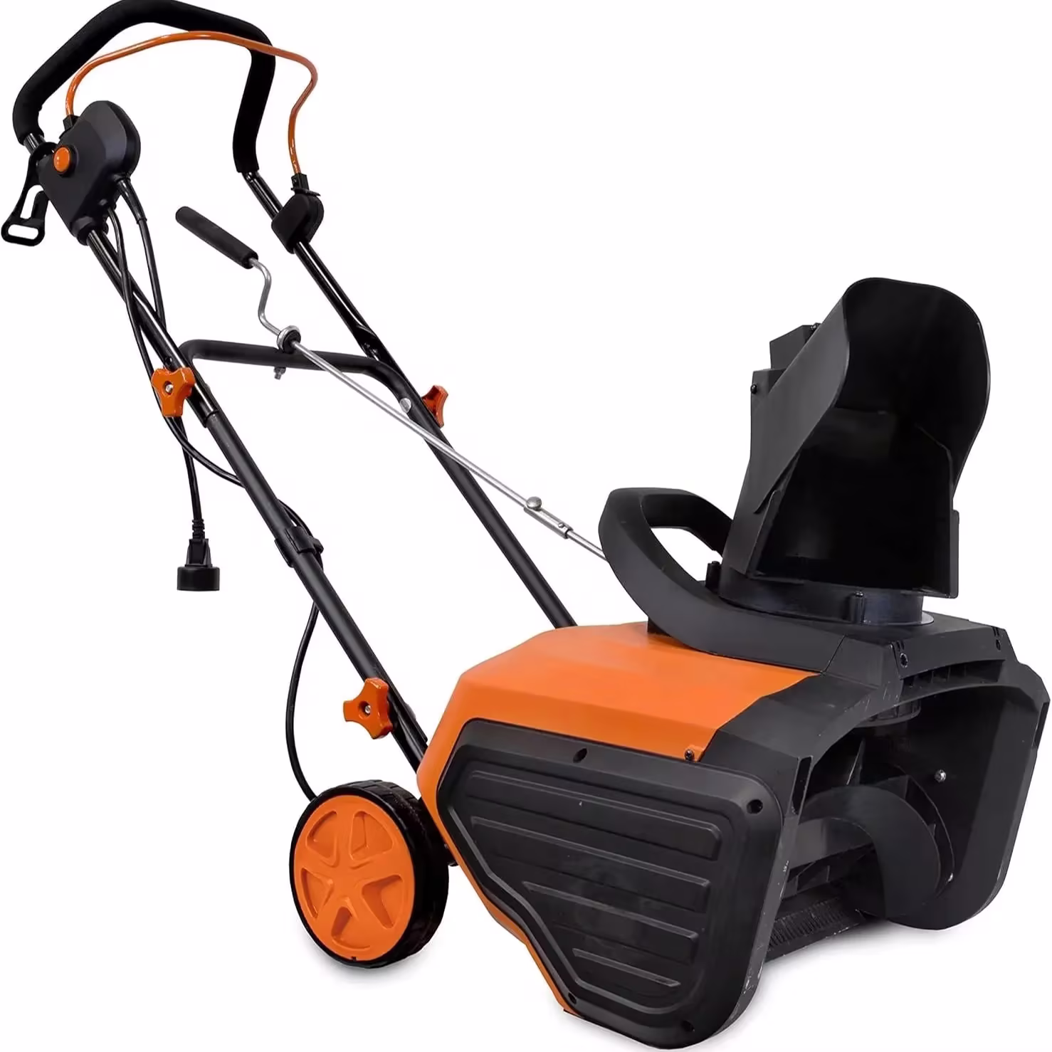 Snow Blaster 13.5-Amp 18-Inch Electric Snow Thrower