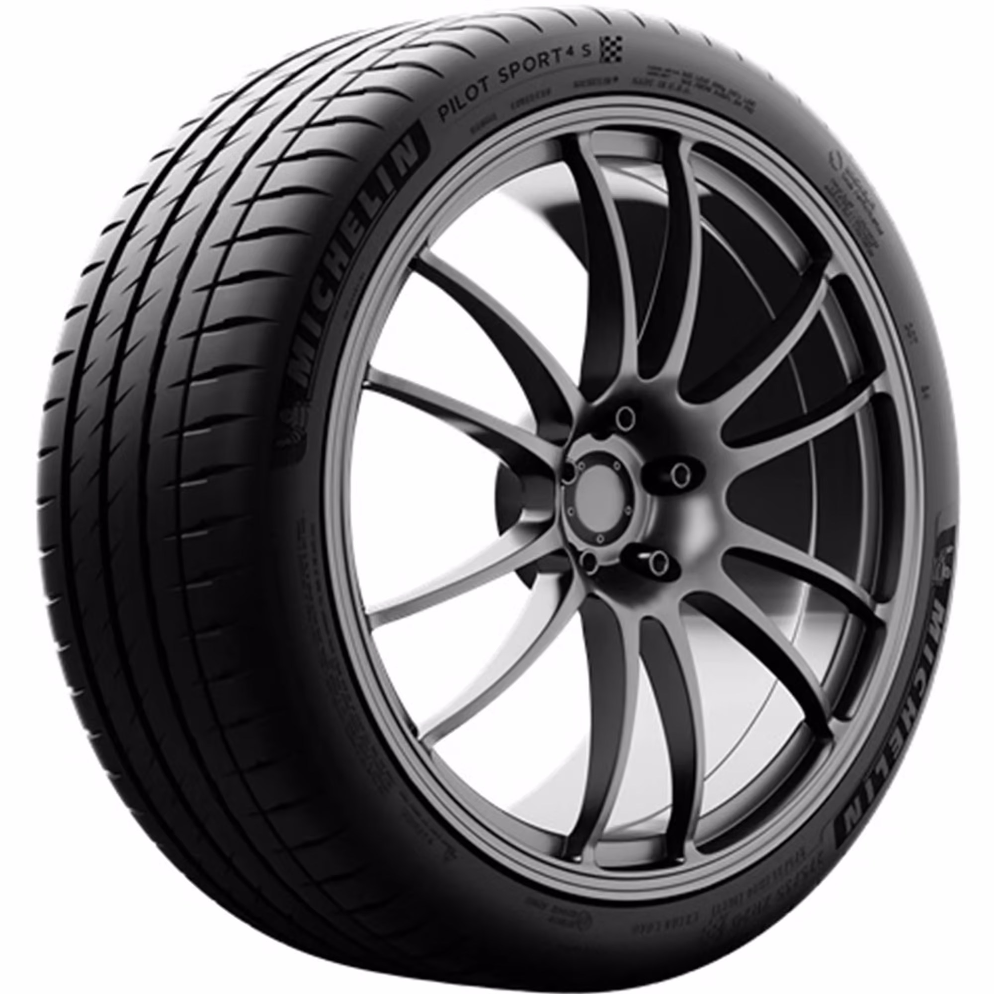 Sport 4S 305/30ZR21 (104Y) XL tires