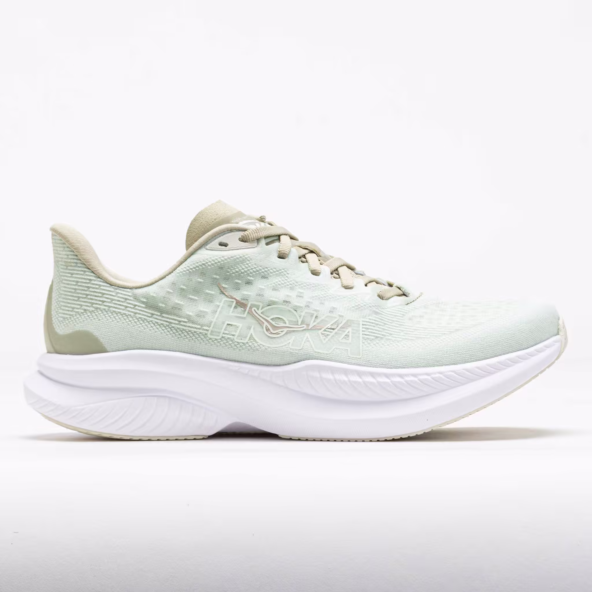 Mach 6 Women's Oyster Mushroom/Truffle Salt