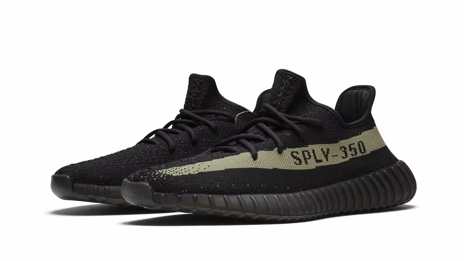 YEEZY BOOST 350 V2 "Olive Green"