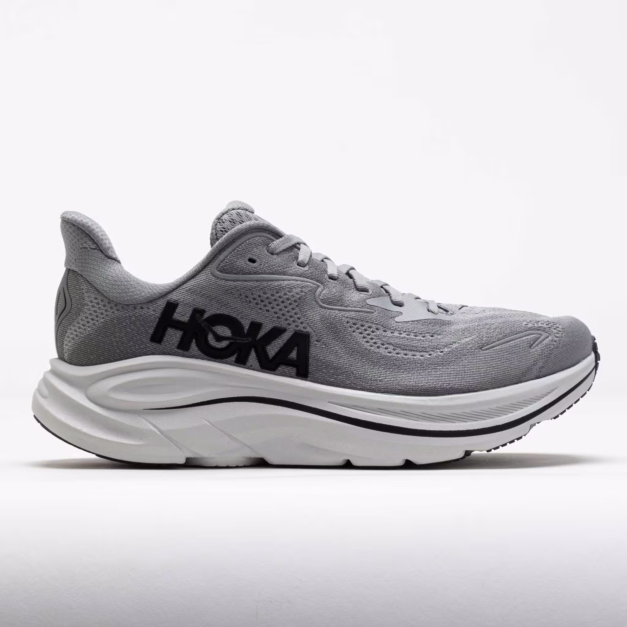 Clifton 10 Men's Galactic Grey/Asteroid