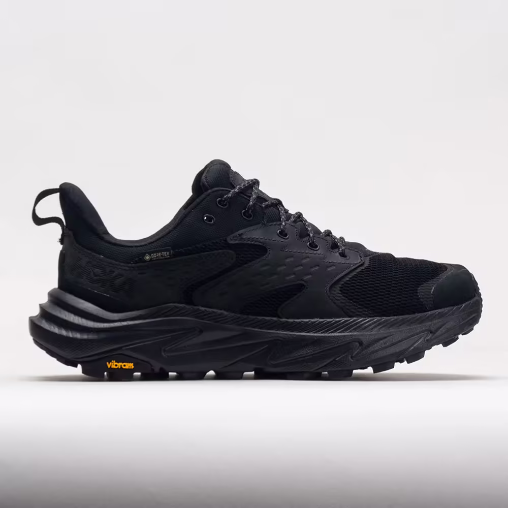 Anacapa 2 Low GTX Men's Black/Black