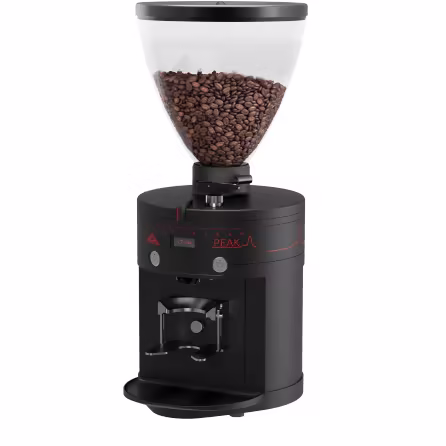 E80 Supreme Espresso Grinder