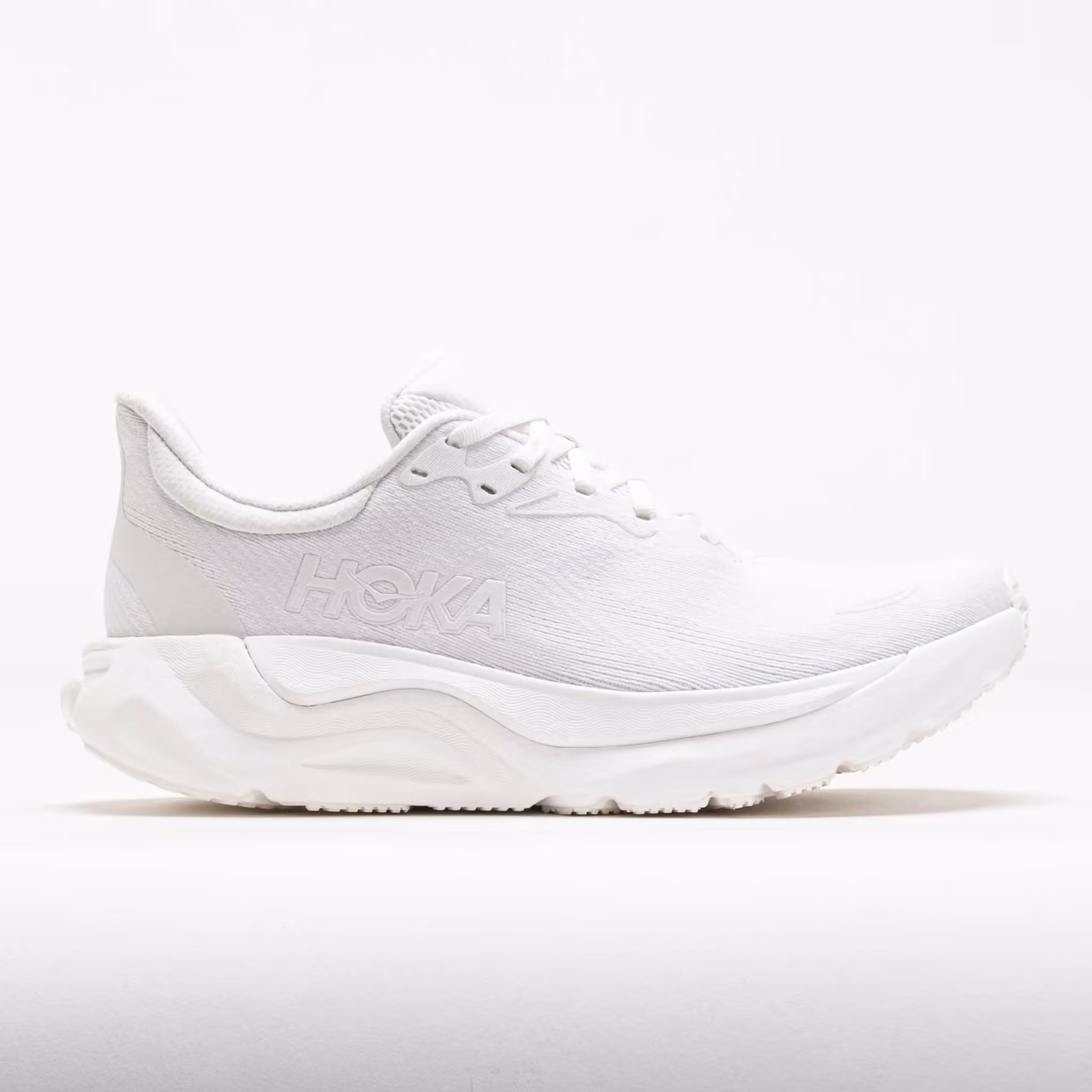 Arahi 8 Women's White/White