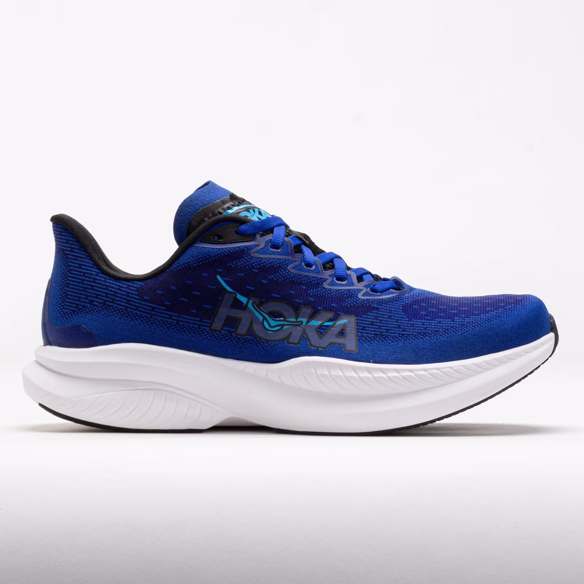 Mach 6 Men's Black/Night Sky