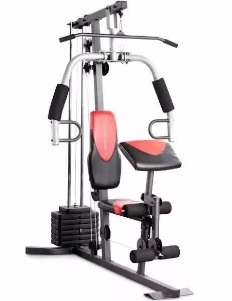 Weider 2980 x Home Gym System