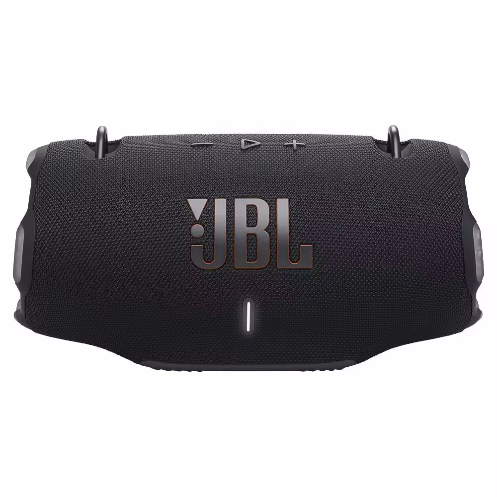 2025 Xtreme 4 Wireless Portable Bluetooth Speaker - Black