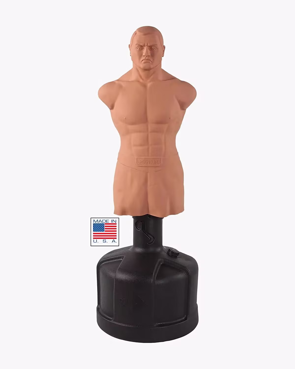 Century BOB XL Mannequin Bag, Martial Artists, Fitness Pros, Athletes Training Tactical & Self-Defense Training