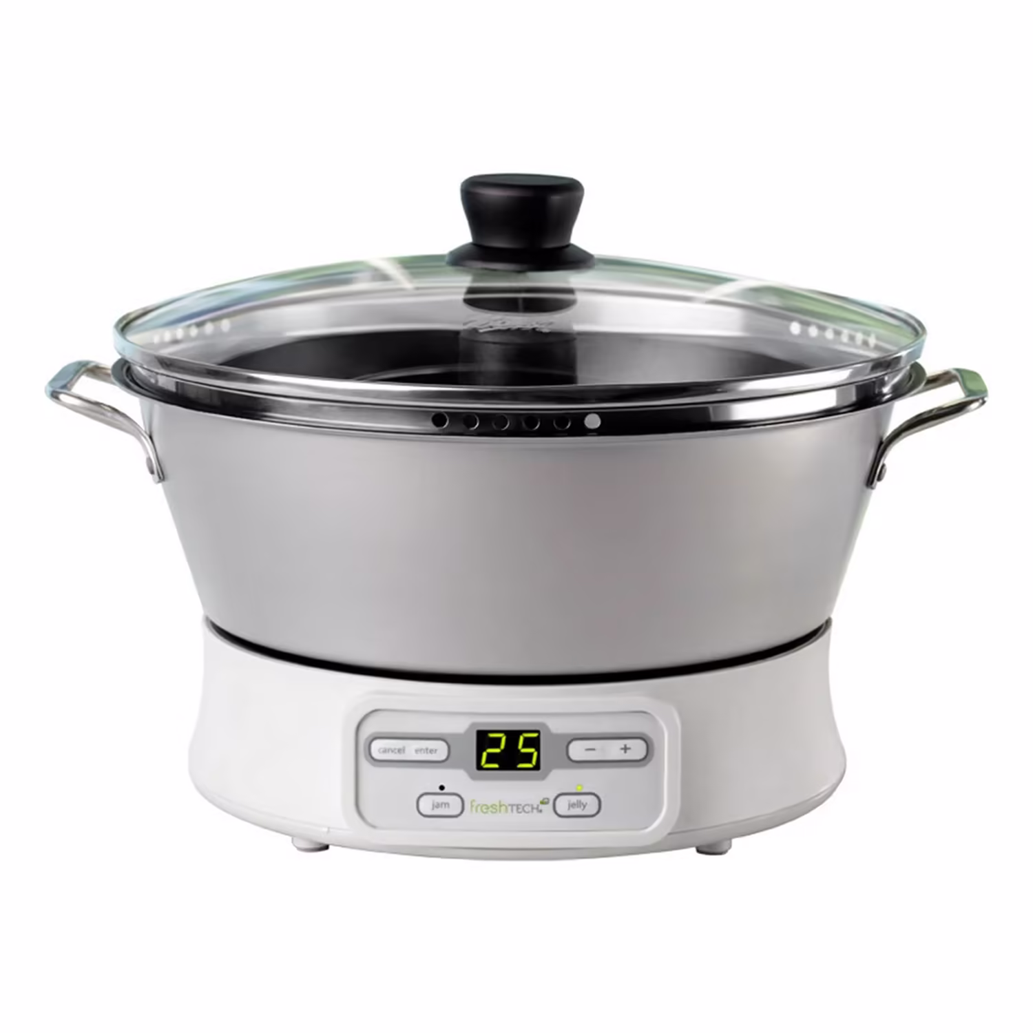 2025 Ball FreshTECH Automatic Jam and Jelly Maker