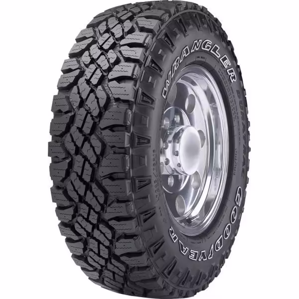 LT 245/75R16 Load E 10 Ply A/T All Terrain Tire