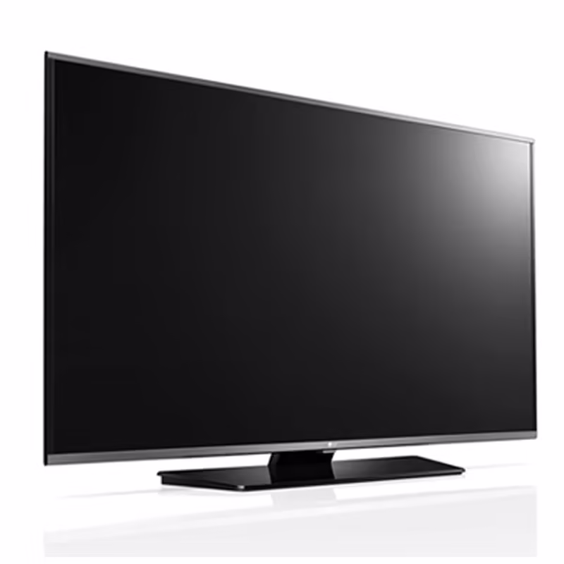 LG LF6300 Series 43"-Class Full HD Smart LED TV