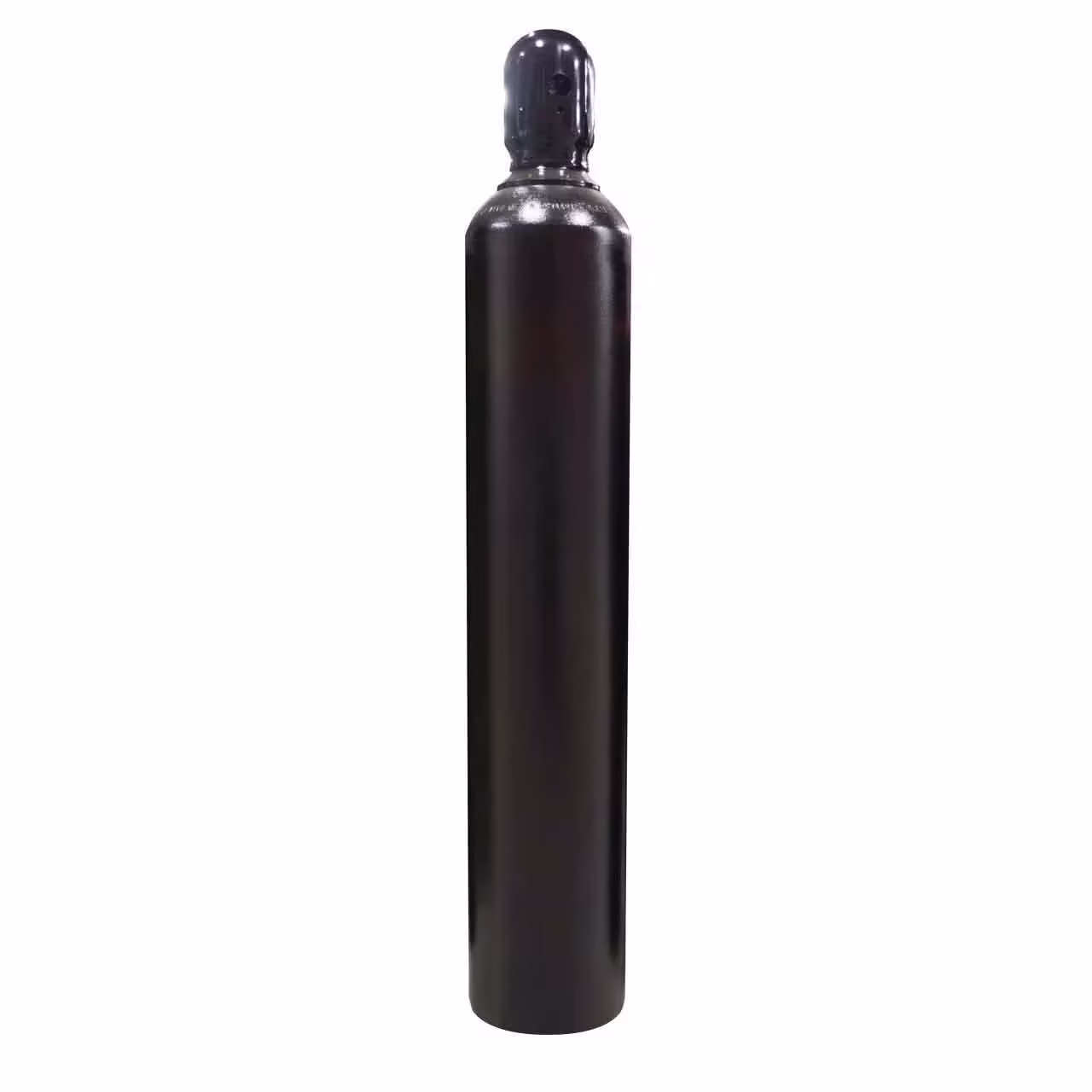 2025 125 cu/ft 75% Argon 25% CO2 Welding Tank CGA 580 – FULL