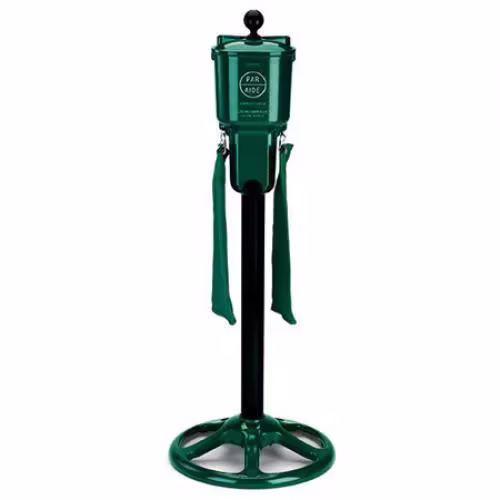 2025 PAR AIDE Deluxe Ball Washer Ensemble