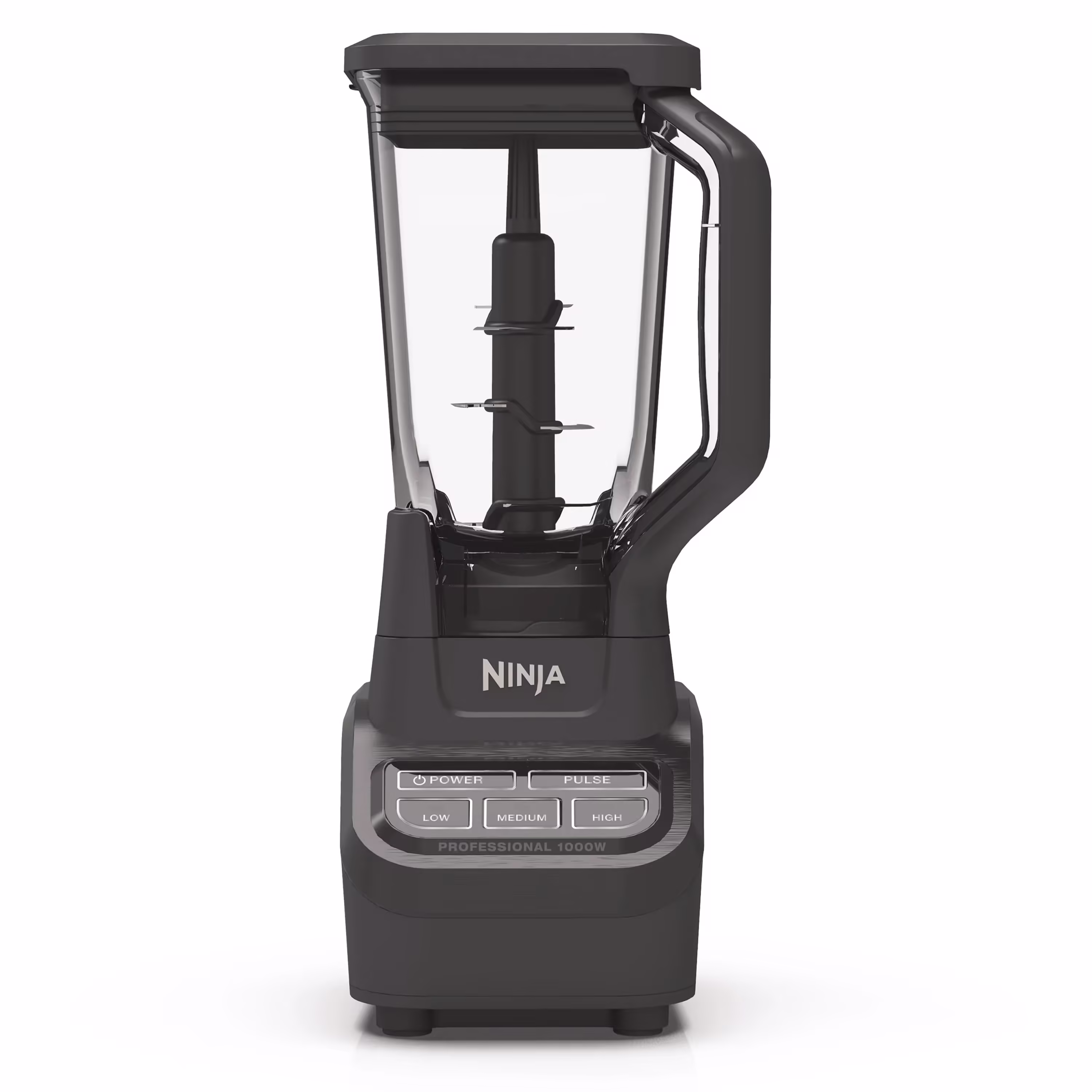 Ninja® Professional Blender 72 oz.* XL Total Crushing® Pitcher, 1000 Watt Power