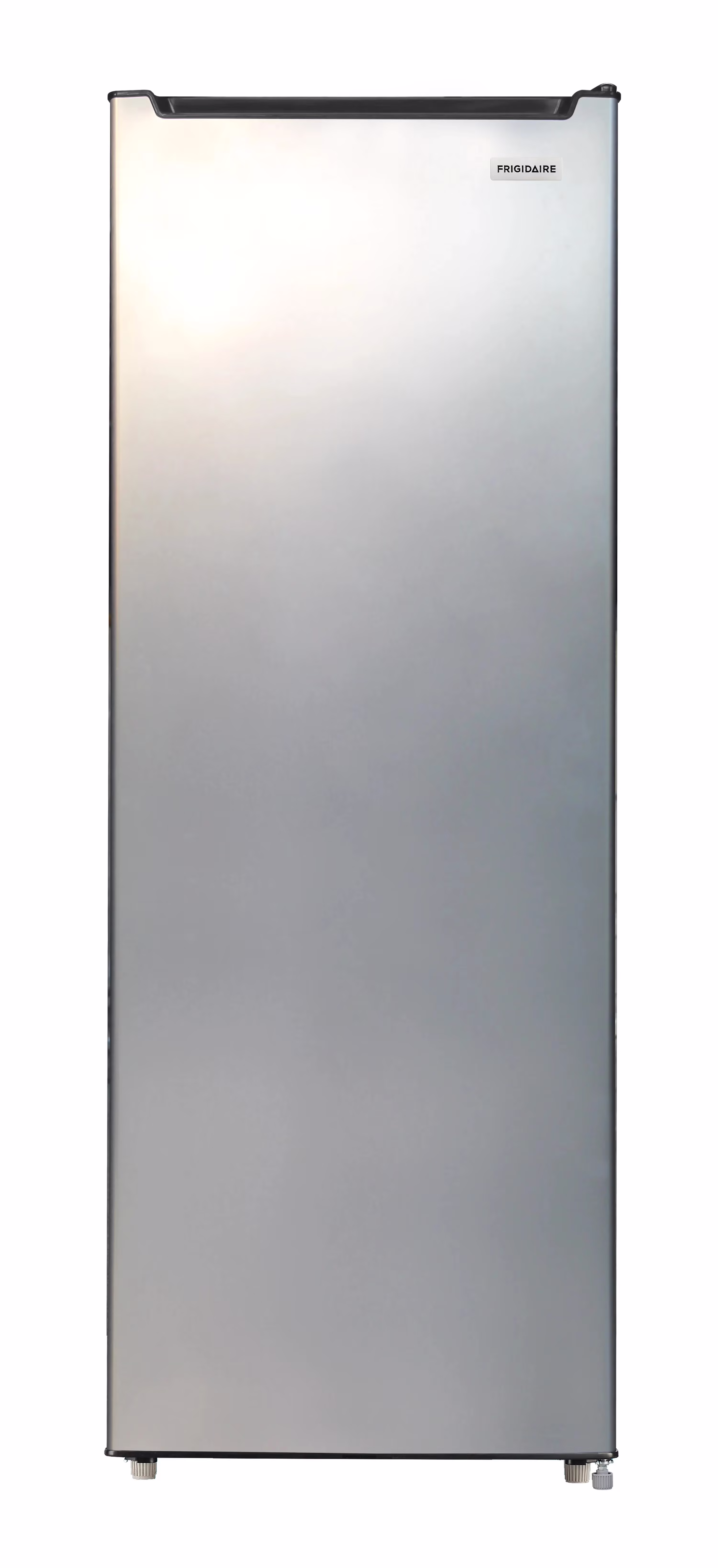 Frigidaire 6.5 Cu. ft. Upright Freezer Platinum