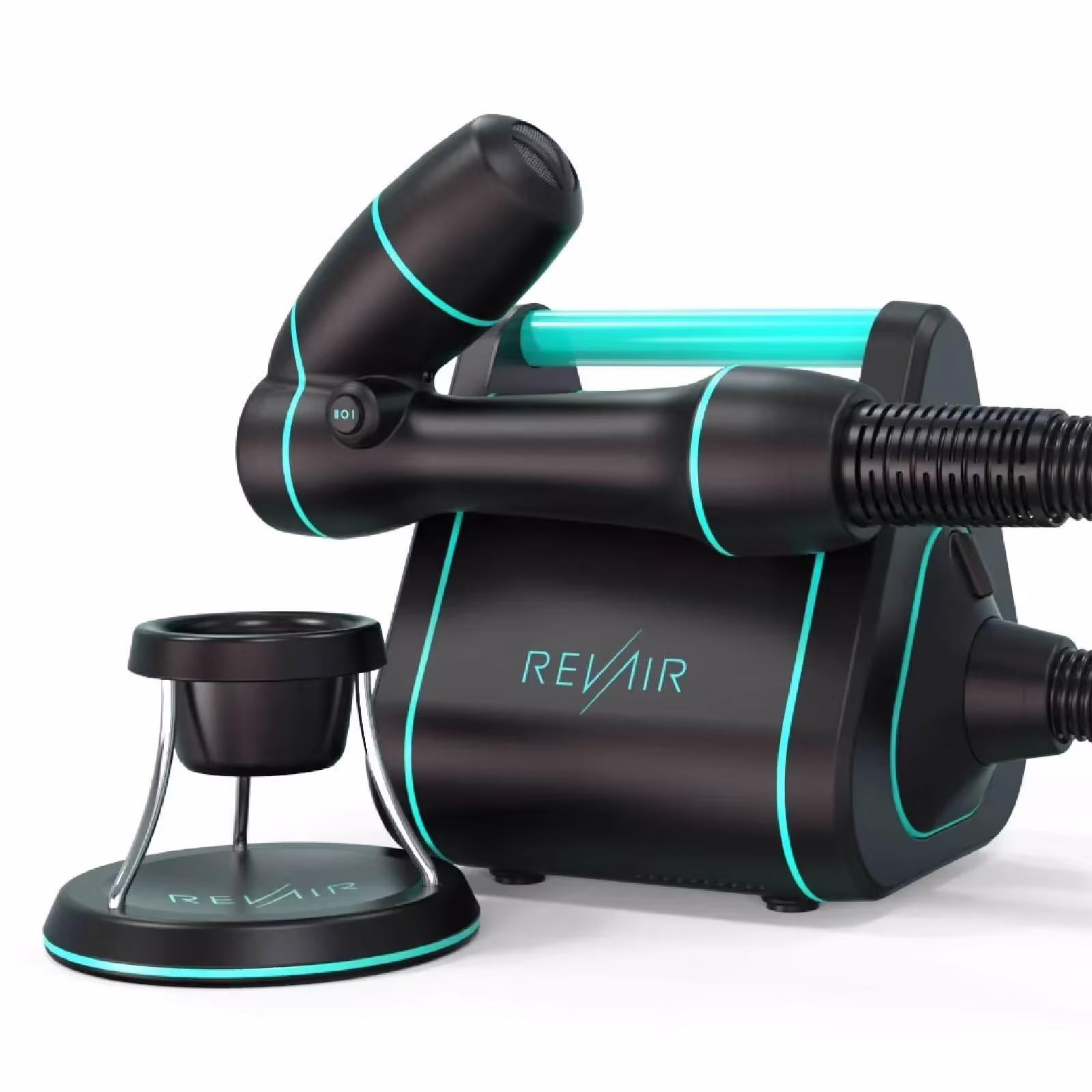 2025 2025 RevAir – REVERSE Air Hair Dryer