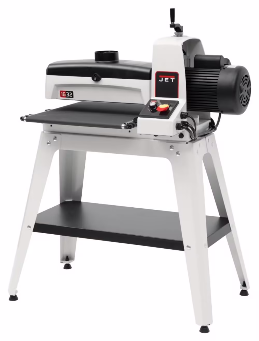 JWDS-1632 16-32 Drum Sander with Stand 723520K from JET