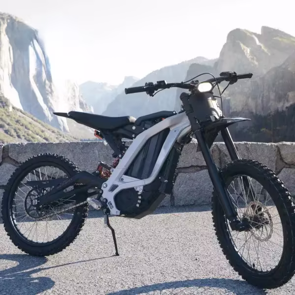 Summer's popular products 3 Hours Fast Charging 140km Battery Life Electric Bicycle