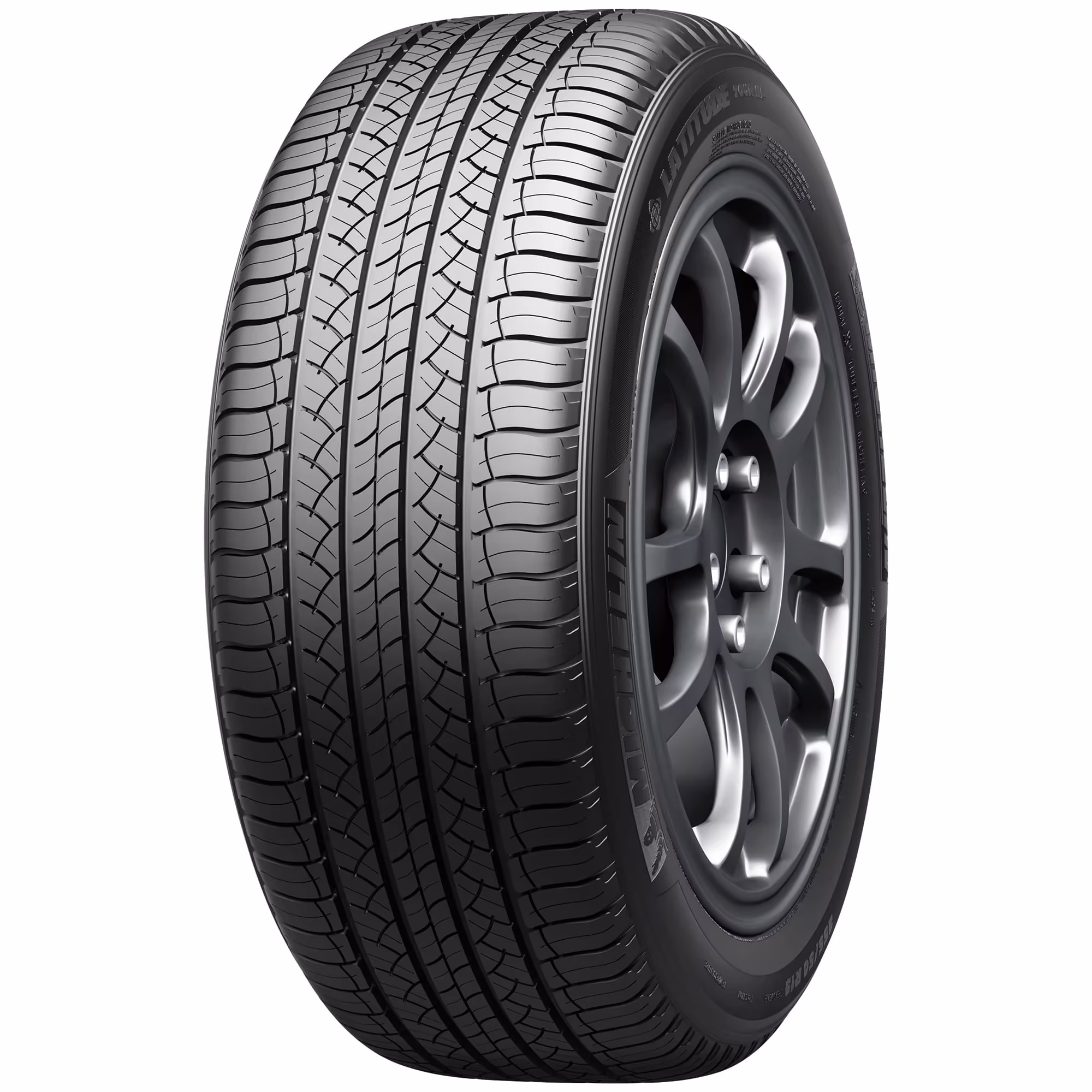 Performance tires 255/55R19/XL 111W Suitable for: 2017-20 Acura MDX Sport Hybrid, 2017-22 Audi Q7 advancement