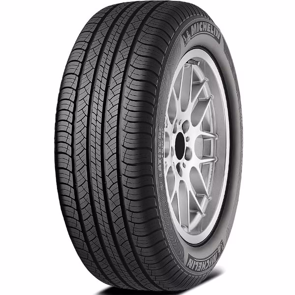 Full season 255/50R20 109W XL passenger tires