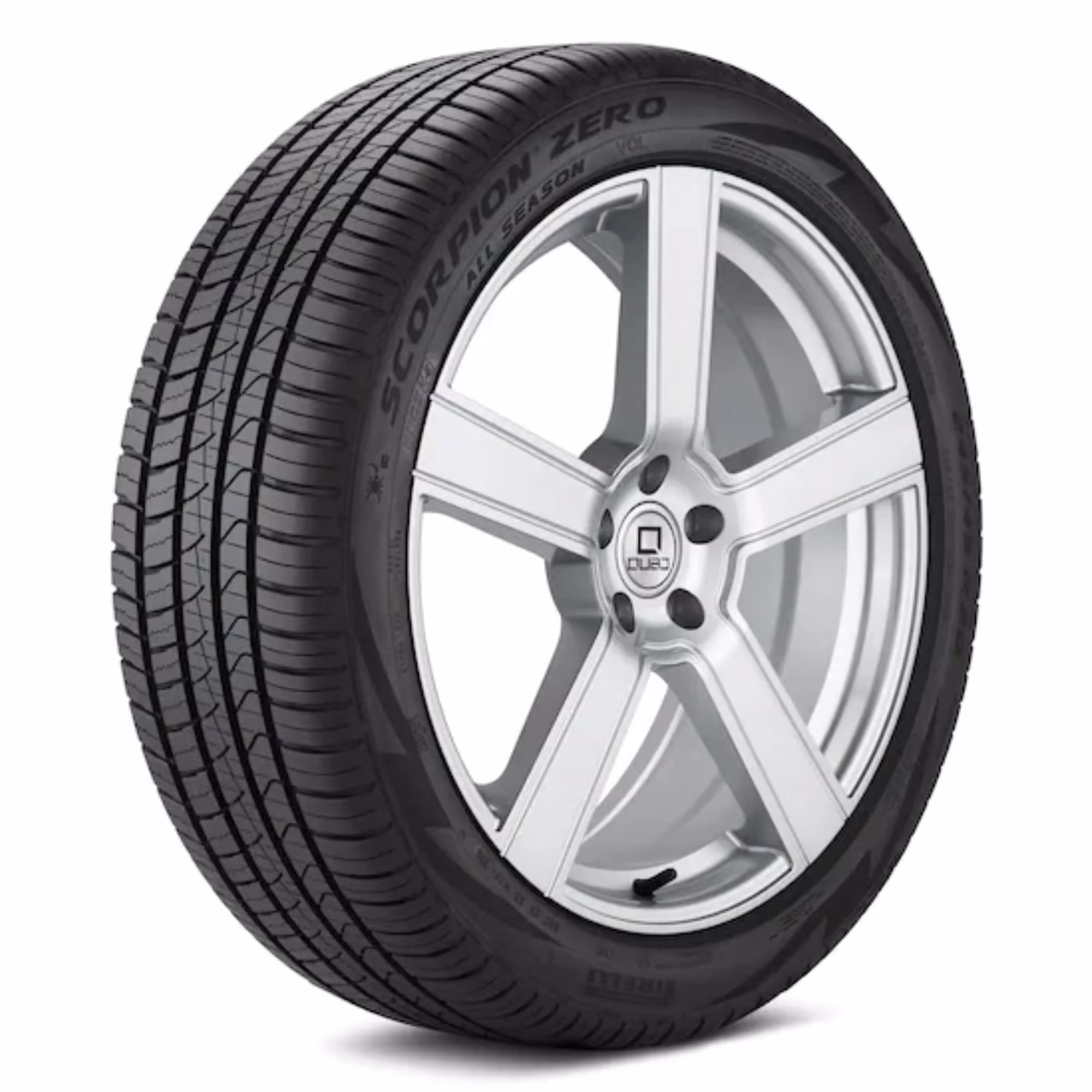 Full season 235/45R20 100H XL SUV/ crossover tires