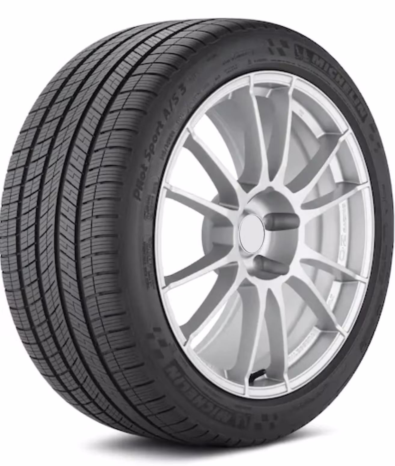 A/S 3 Full season 275/45R20XL 110V