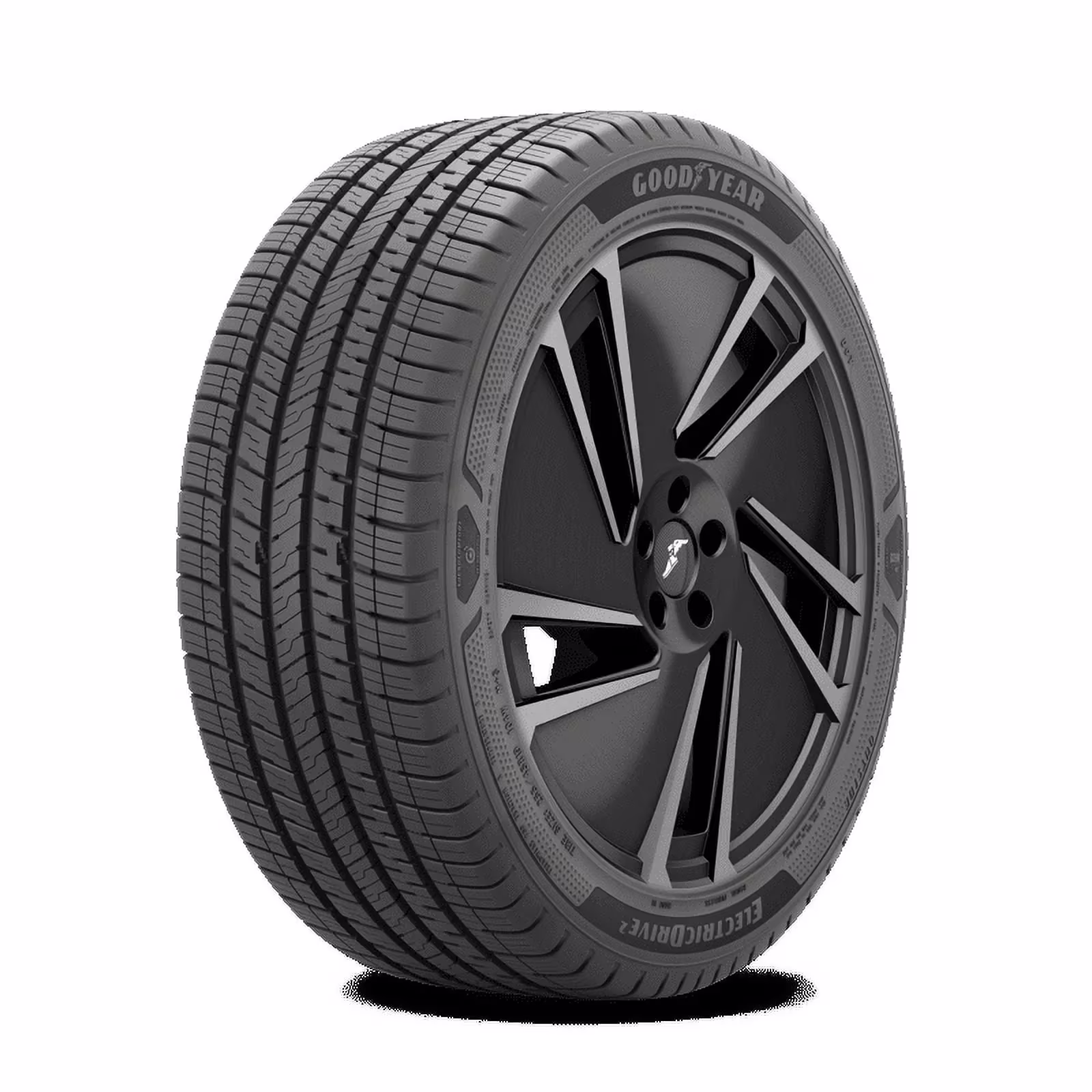 235/50r20 104V all-season tires