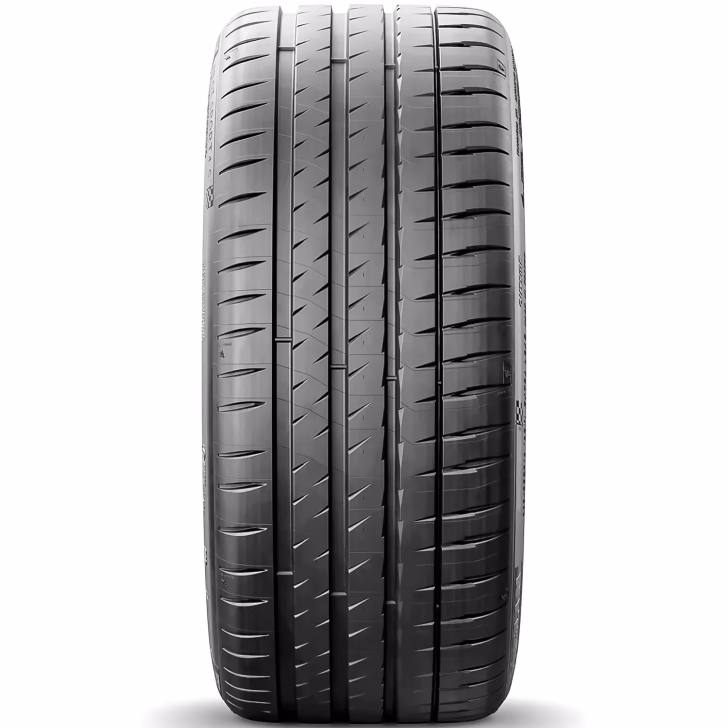 4S performance 315/30ZR20 (104Y) XL passenger car tires