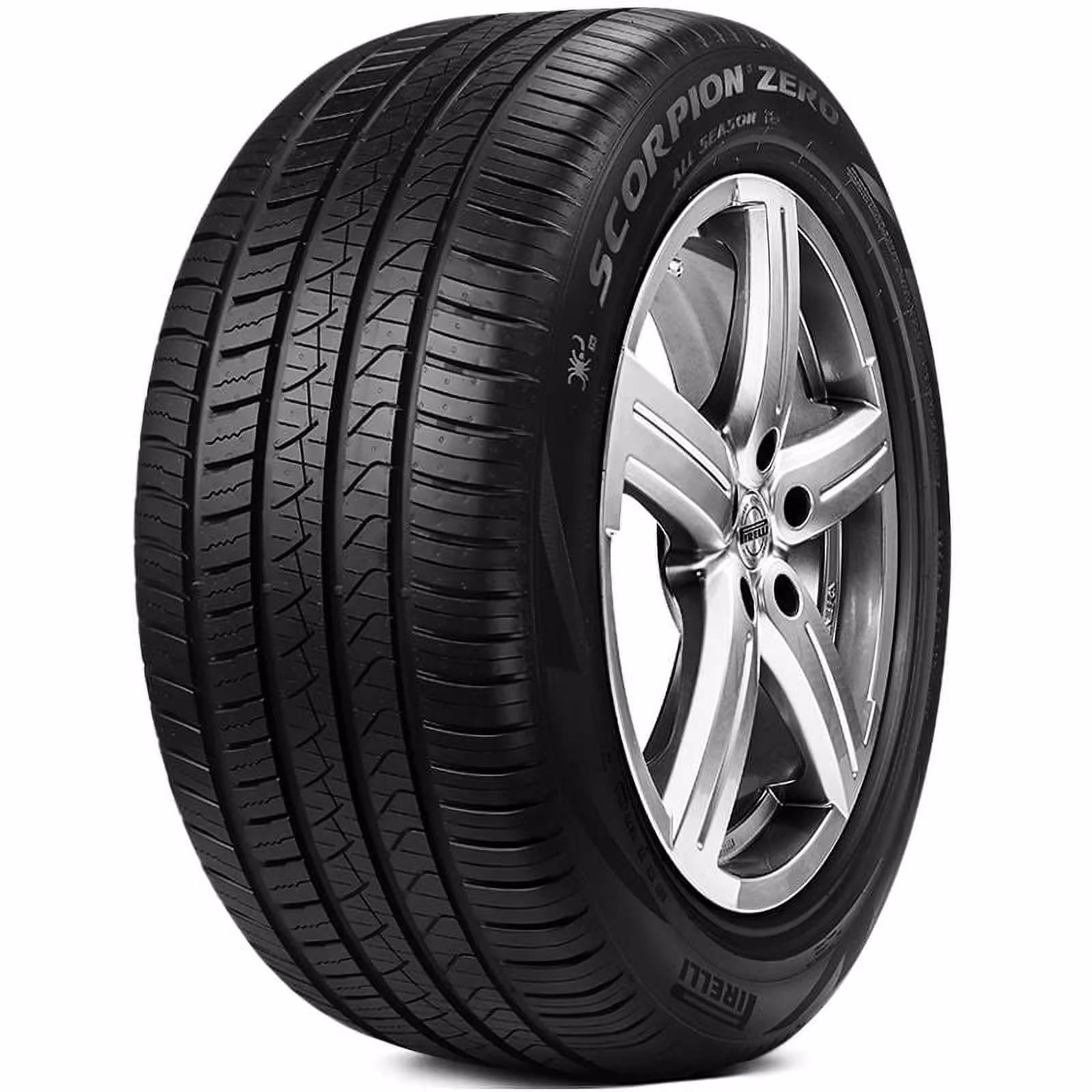 Full season 295/35R21 107Y XL SUV/ crossover tire
