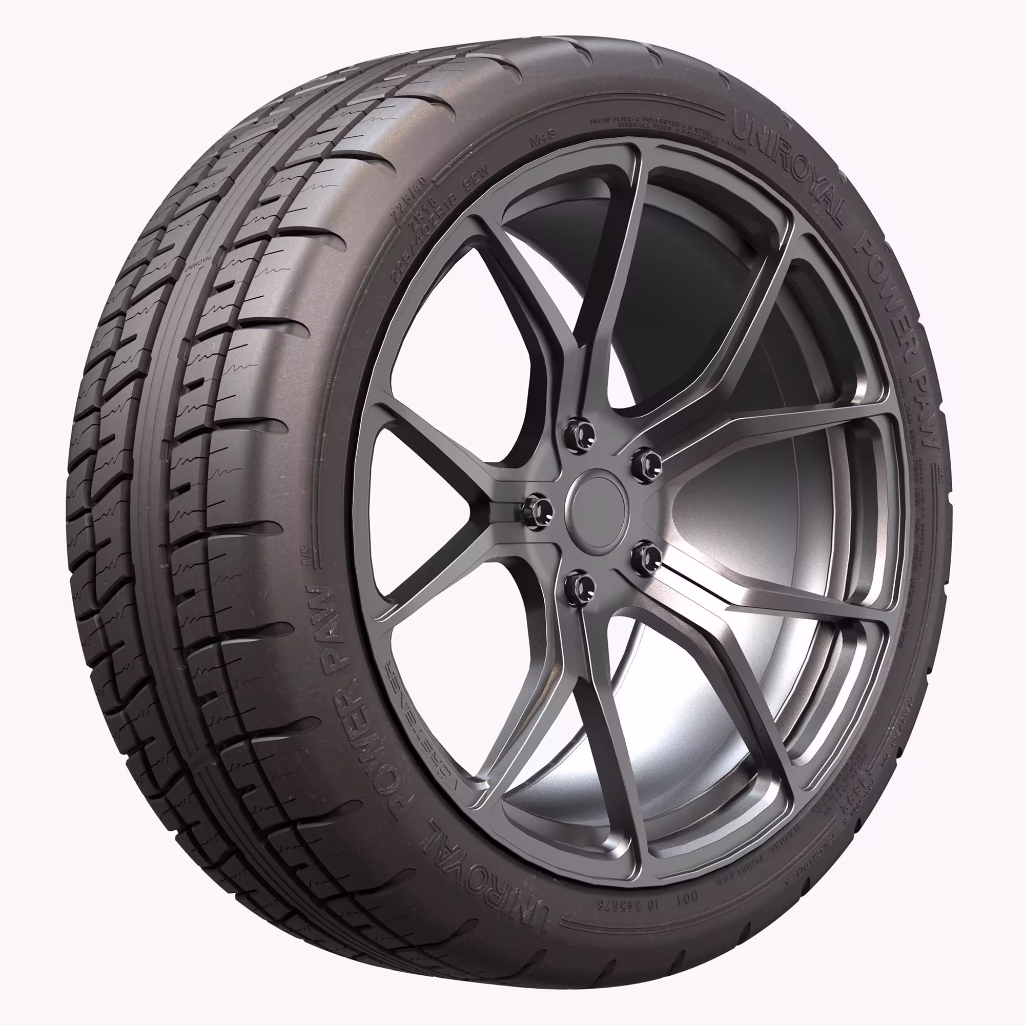 AS full season 245/45ZR20/XL 103Y tyres