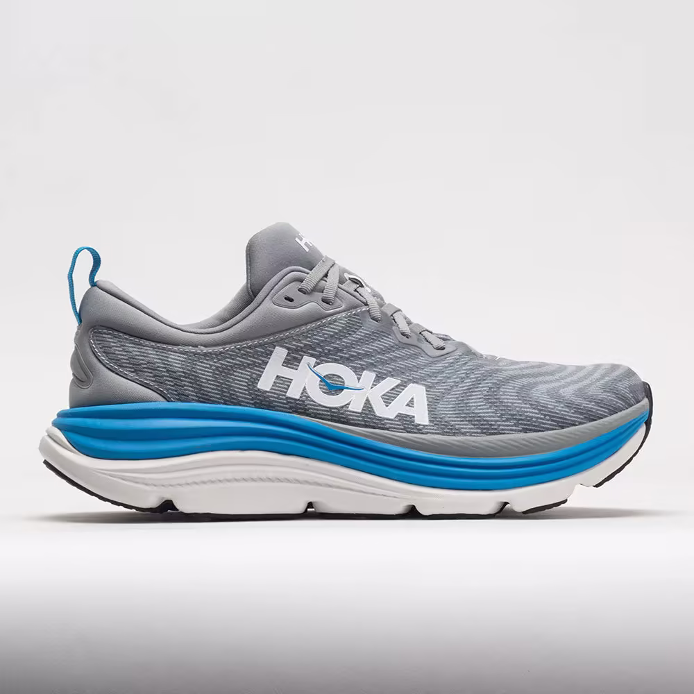 Gaviota 5 Men's Limestone/Diva Blue