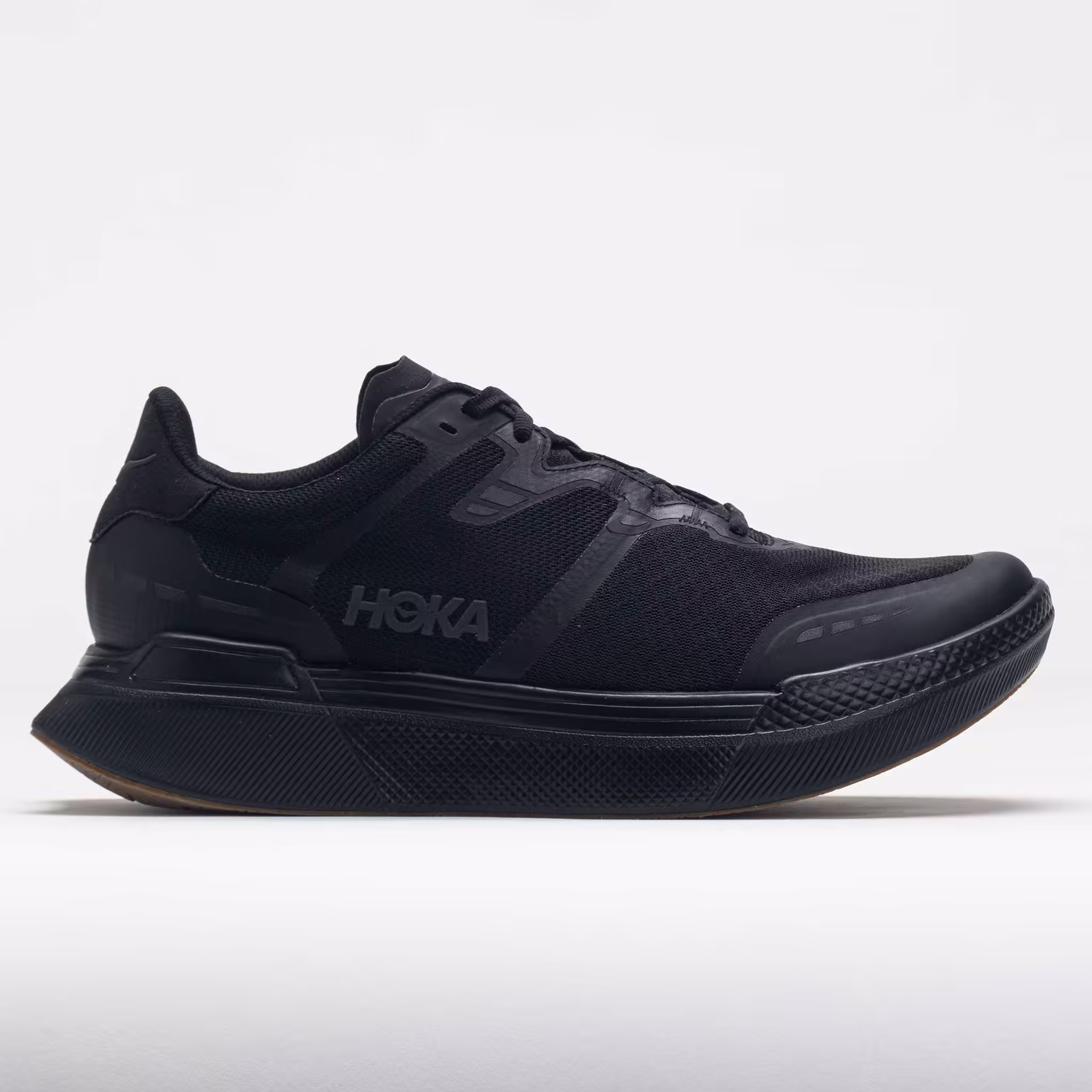 Transport X Unisex Black/Black