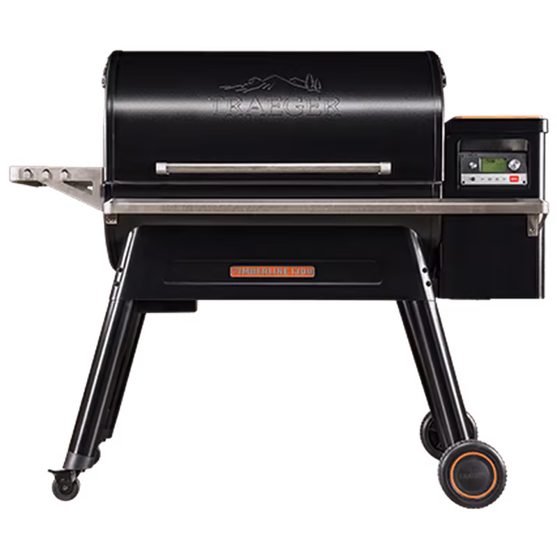 TIMBERLINE 1300