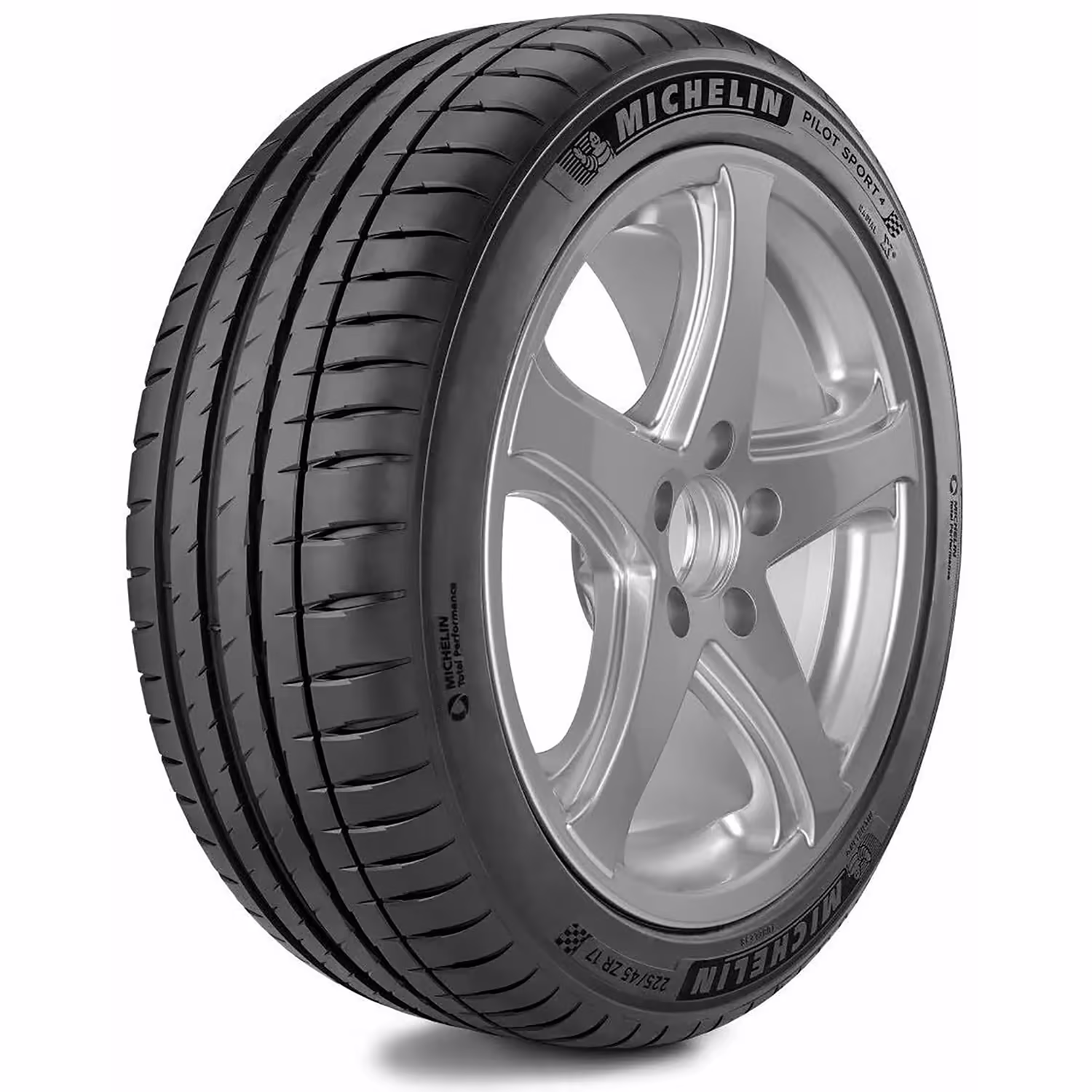 The 255/35ZR19 (96Y) XL passenger car tyre is suitable for the 2013 Audi A4 Quattro Premium Plus and the 2009-2014 Audi A4 Base