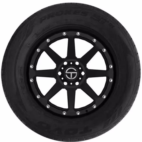 Toyo Proxes St III Tire - 285/45R22 114V
