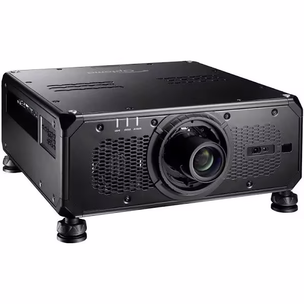 Optoma ZU2200 Laser Projector - No Lens