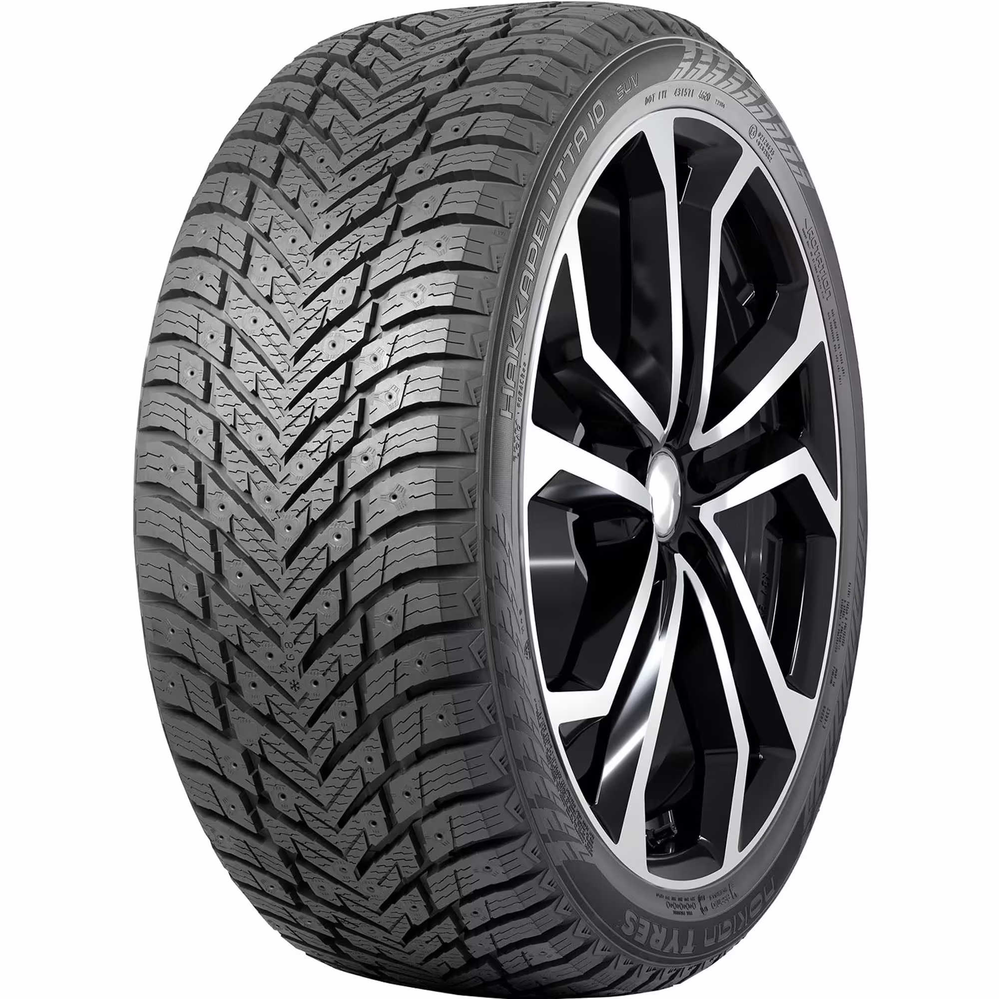 SUV Winter 275/40R21 107T XL SUV/ crossover tires