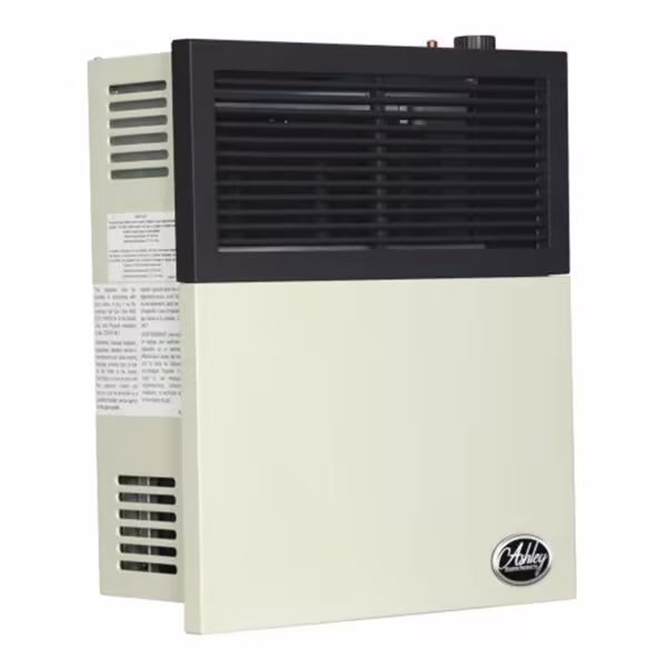 11,000 BTU Direct Vent Liquid Propane Wall Mount Heater