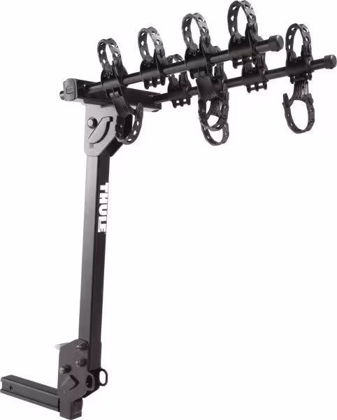 Thule Trailway 4-Bike Hitch Vehicle Rack