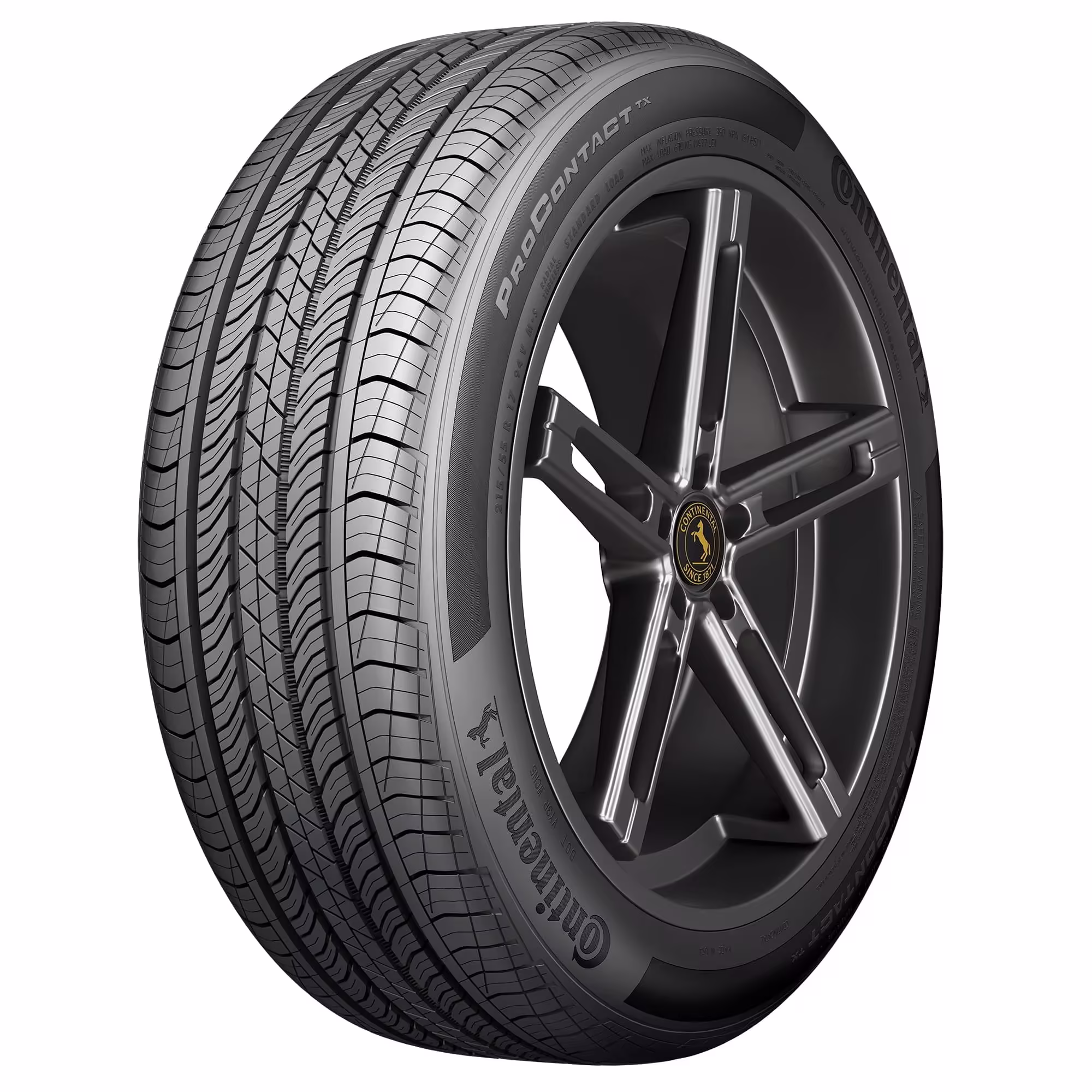 TX full season 285/40R21 109V XL passenger tires
