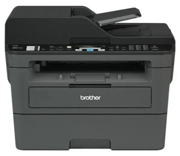 Brother MFC-L2690DW Monochrome Laser All-In-One Printer
