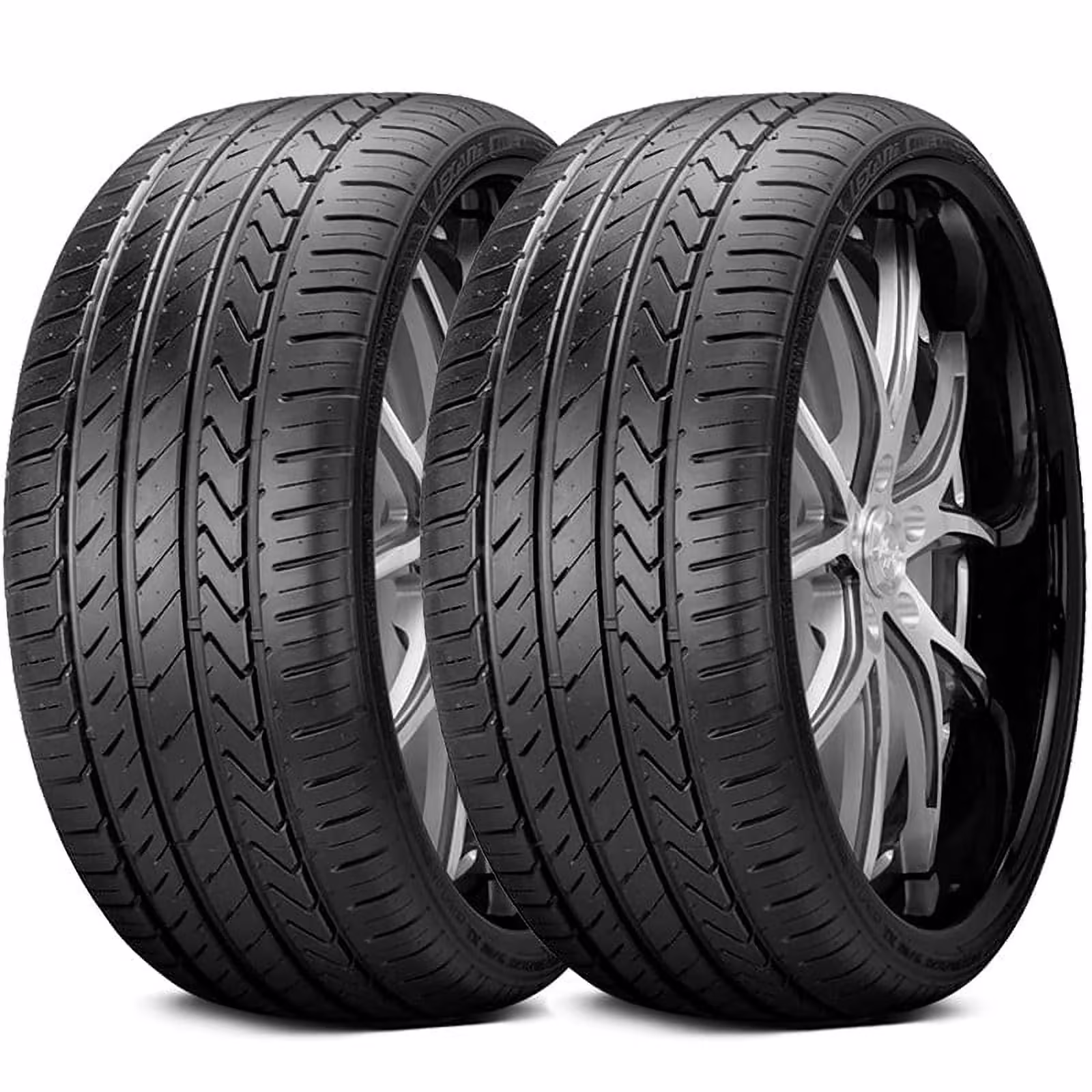 295/35R20 105Y XL full season ultra-high pressure high performance tire LXST202035070/295/35/20/2953520