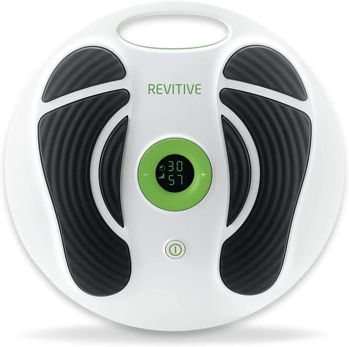 Advanced Circulation Booster – Actively Increases Circulation, Relieve Tired, Aching, Heavy Feeling Foot and Leg Pains