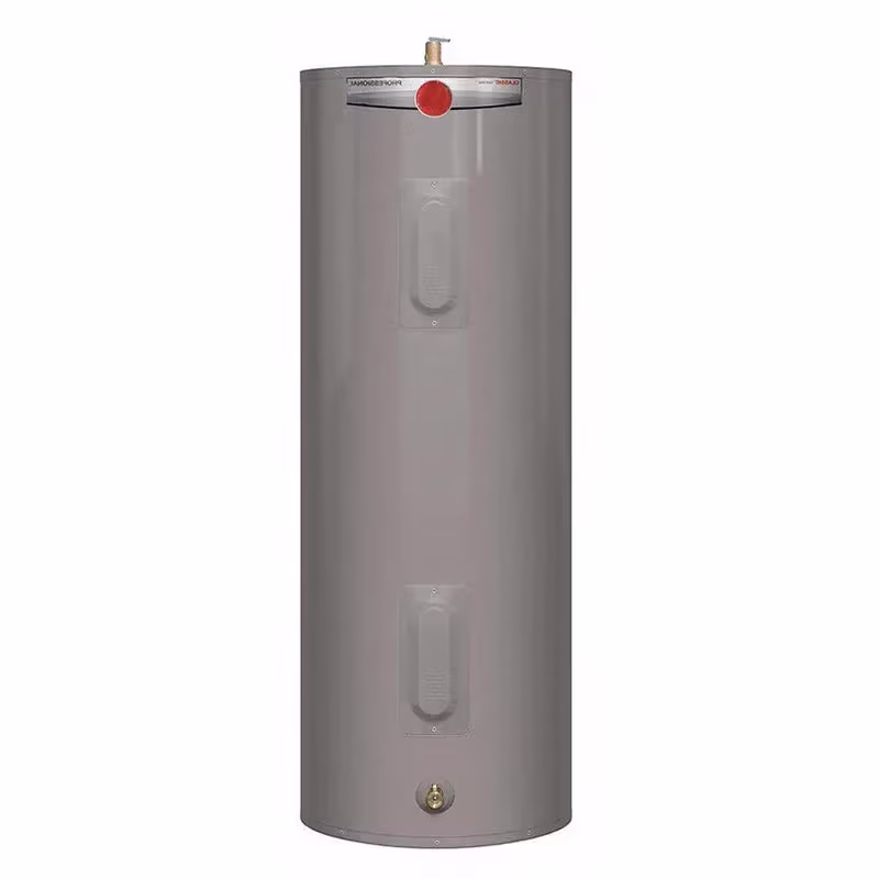 50 gal. Water , 4500W, PROE50 T2 RH95